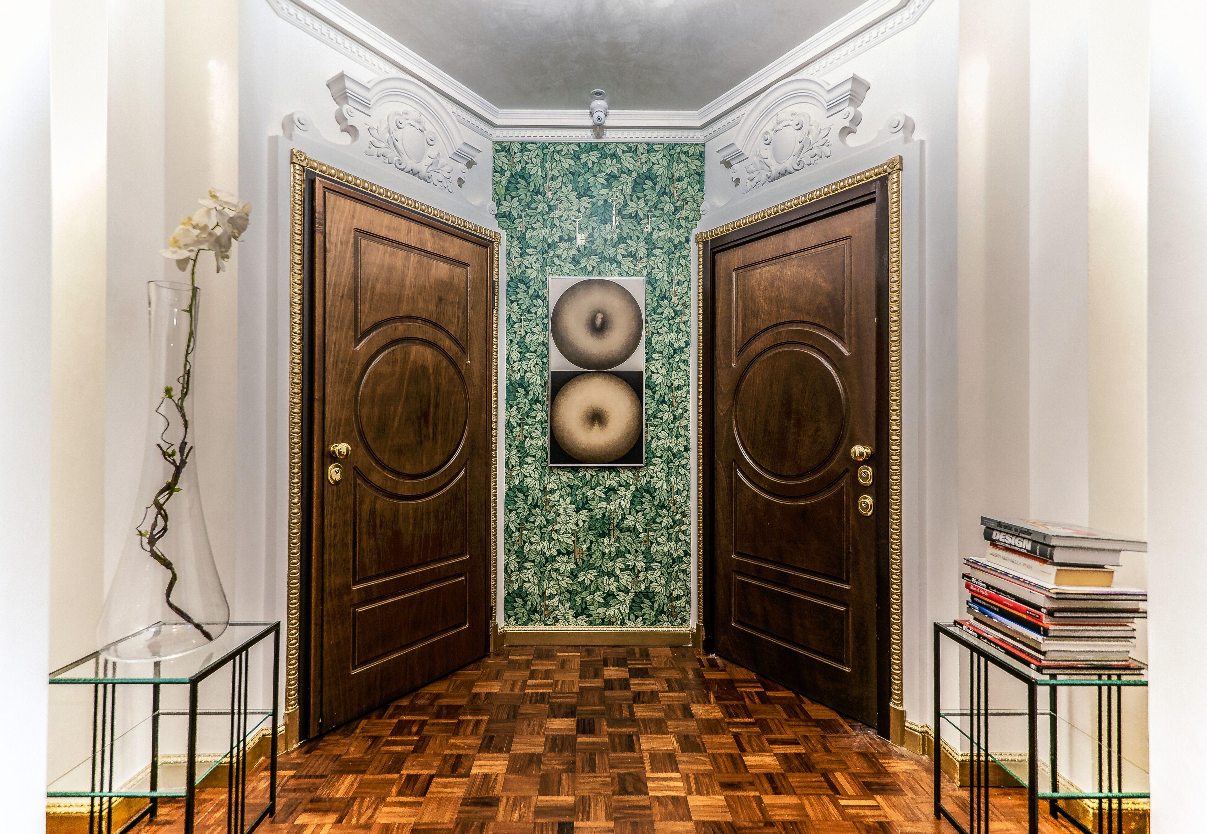 Riviere Private Rooms Alla Scala - Milan — Photos 3